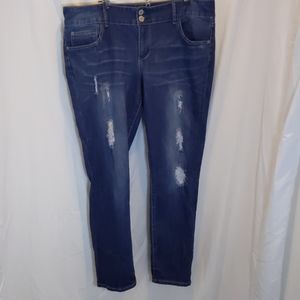 Maurices Jeans 18R